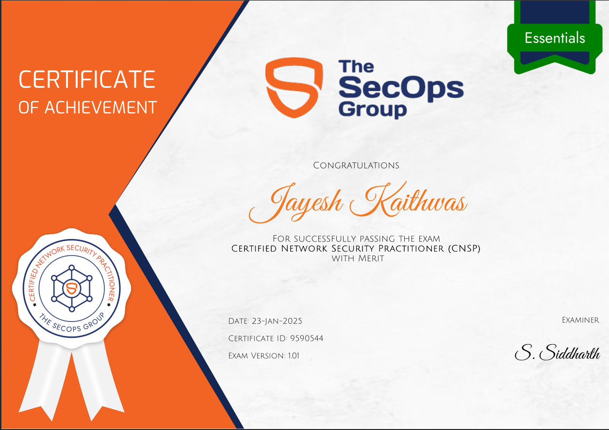 certificates-4